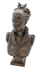 VINCENT DESIRE FAURE DE BROUSS