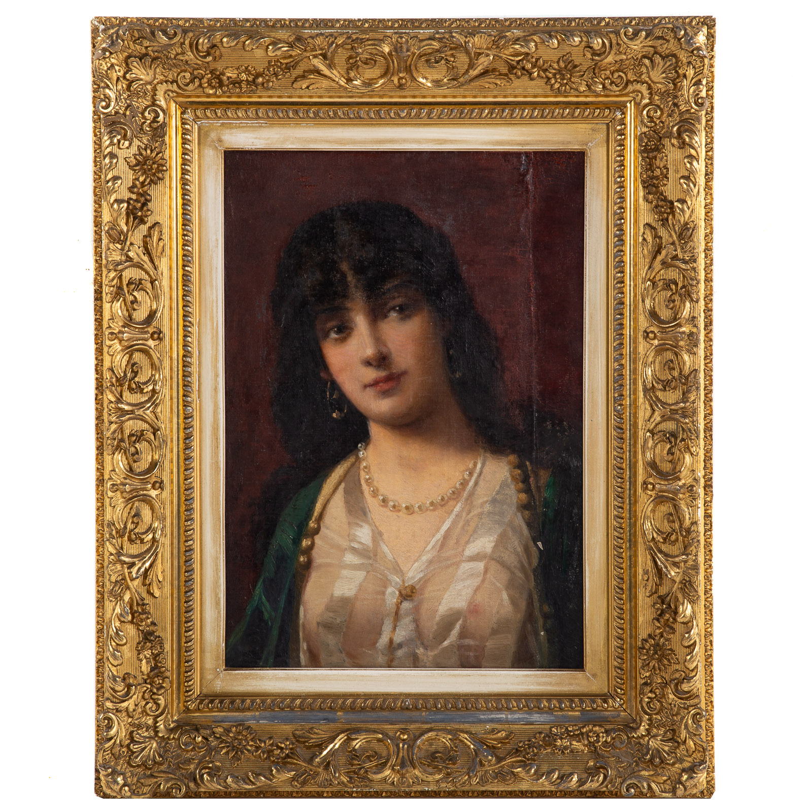 VINCENT G. STIEPEVICH. GYPSY