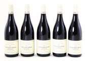 Vincent Girardin Clos Saint-De