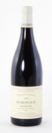 Vincent Girardin Echezeaux Gra