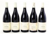 Vincent Girardin Pommard Clos