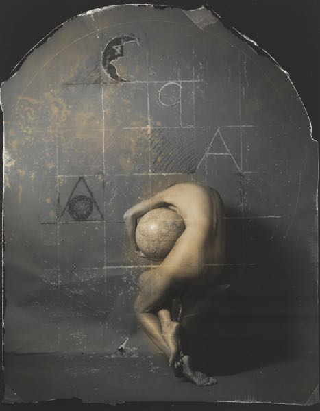 VINCENT SERBIN (AMERICAN, 20TH