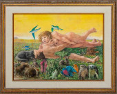 VINCENT T. SMARKUSZ EROTIC SCE