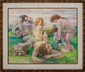 VINCENT T. SMARKUSZ GROUP SCEN