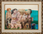 VINCENT T. SMARKUSZ GROUP SCEN