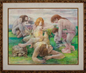 VINCENT T. SMARKUSZ GROUP SCEN