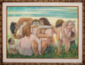 VINCENT T. SMARKUSZ GROUP SCEN