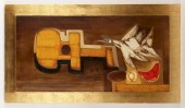 VINCENTE FORTE (ARGENTINE, 191