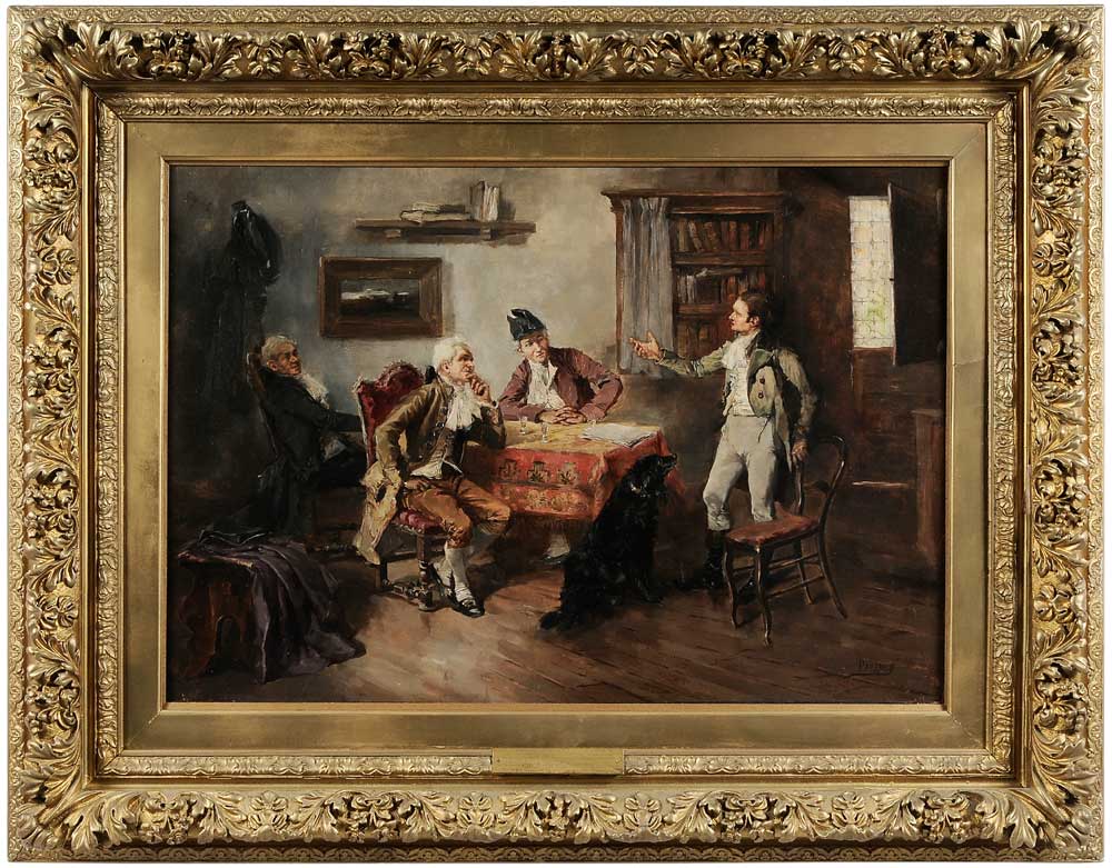 Vincente García de Paredes