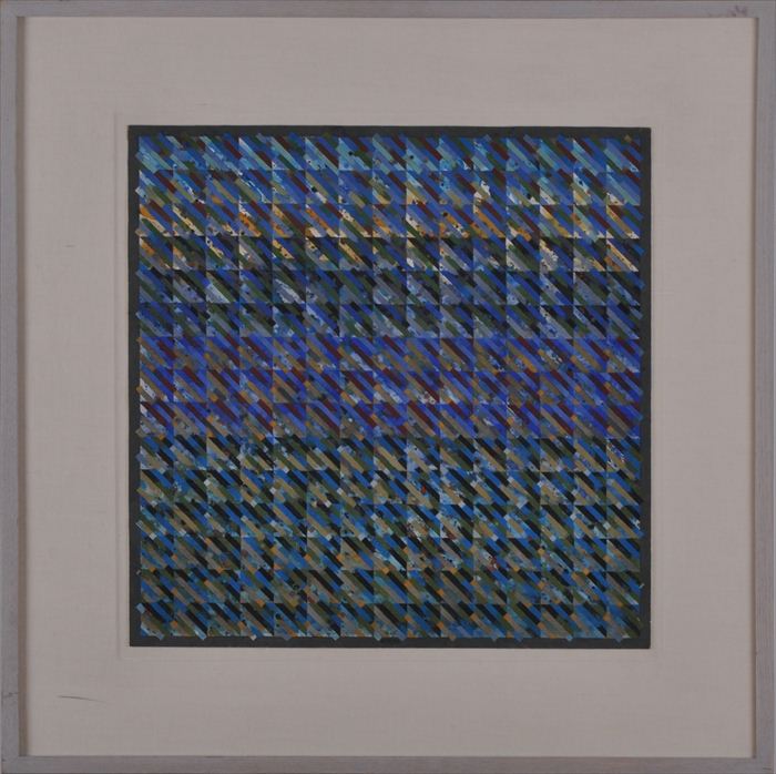 VINCENTE ROJO (b. 1932): MEXICO