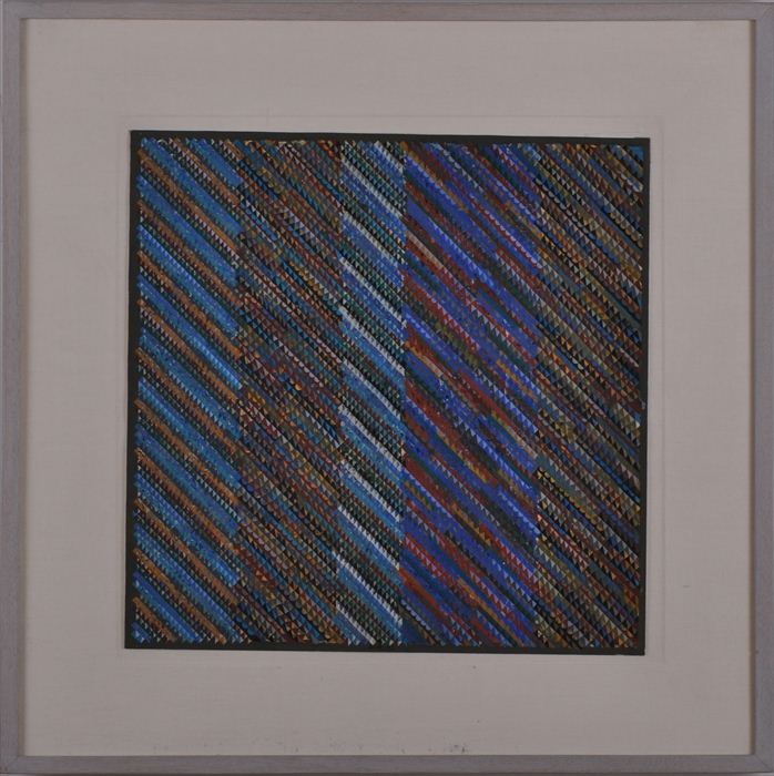 VINCENTE ROJO (b. 1932): MEXICO