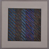 VINCENTE ROJO (b. 1932): MEXIC