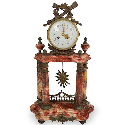 VINCENTI & CIE FRENCH MARBLE
