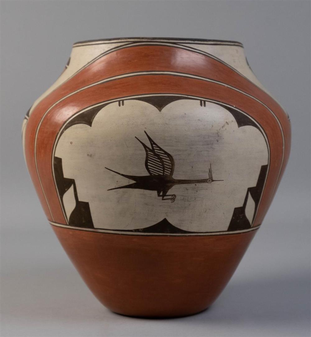 VINCENTITA PINO (ZIA, 1917-2009),