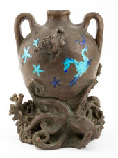 VINCENZO ALFANO MARINE MOTIF E