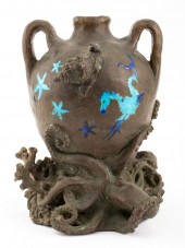 VINCENZO ALFANO MARINE MOTIF E