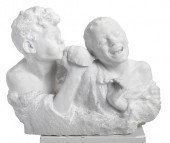 VINCENZO AURISICCHIO SCULPTURE