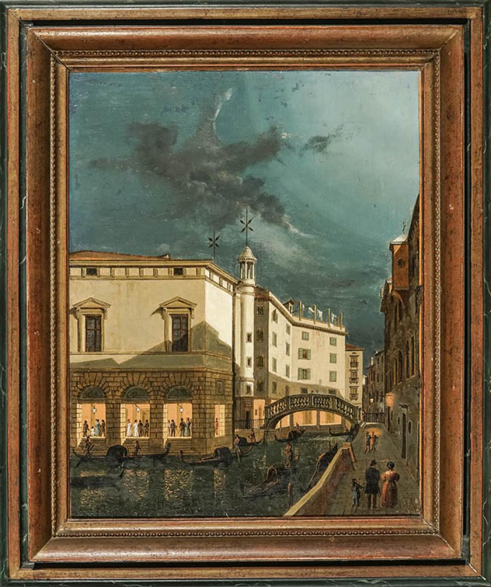VINCENZO CHILONE (ITALIAN