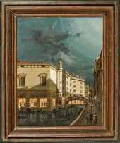 VINCENZO CHILONE (ITALIAN 1758
