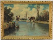 VINCENZO CIAPPA IMPRESSIONIST