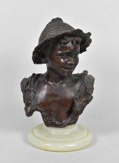 VINCENZO CINQUE, (ITALIAN, 185