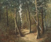 VINCENZO D'AURIA (D.1939) FORE