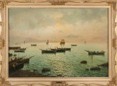 VINCENZO D'AURIA (ITALY, 1872-