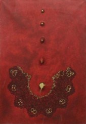 VINCENZO DAZZI (B.1943) MIXED