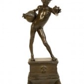 Vincenzo Gemito
(Italian, 1852