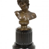 Vincenzo Gemito
(Italian, 1952