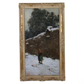 VINCENZO IROLLI 1860-1949 LAND