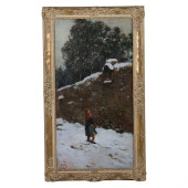 VINCENZO IROLLI 1860-1949 LAND