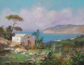 VINCENZO LARICCHIA (1940-2017)