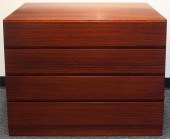 VINDE MOBLER DANISH MID-CENTUR