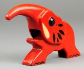 VINDEX ELEPHANT NUT CRACKER C.