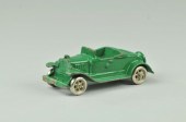 VINDEX PONTIAC ROADSTER SALESM