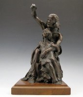 VINELLA, Ray, (American, 1933-