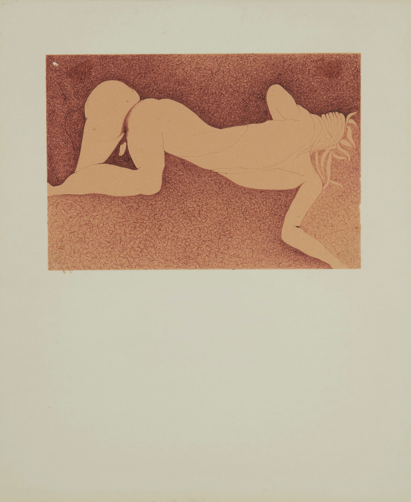 VINICIO HORTA (20TH CENTURY),