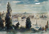 VINICIO PARENTE (ITALIAN B. 19