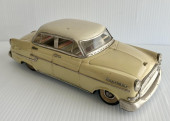 VINTAGE 10" 1950S GAMA OPEL KA