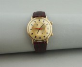 VINTAGE 10KGF LECOULTRE AUTOMA