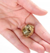 VINTAGE 14K GF COLLAPSIBLE PHO