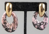 VINTAGE 14K GOLD FILLED RHODON
