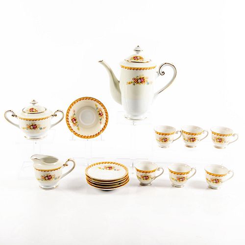VINTAGE 15 PC. CRAFTSMAN CHINA