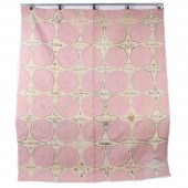 VINTAGE 1927 PINK FRIENDSHIP Q