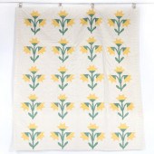VINTAGE 1930'S HAND MADE TRIPL