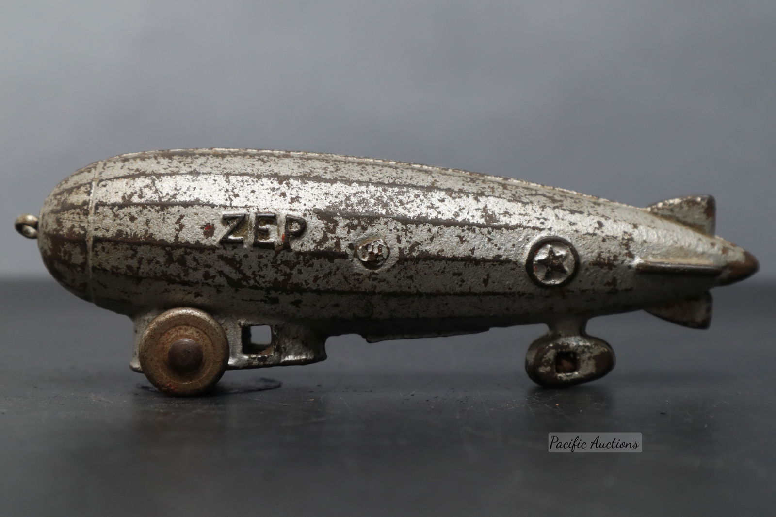 VINTAGE 1930'S HUBLEY (ATTR)