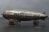 VINTAGE 1930'S HUBLEY (ATTR) "