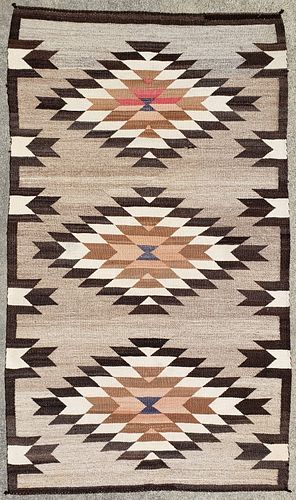 VINTAGE 1930S NAVAJO NATIVE