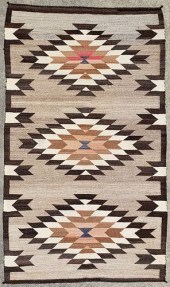VINTAGE 1930S NAVAJO NATIVE AM